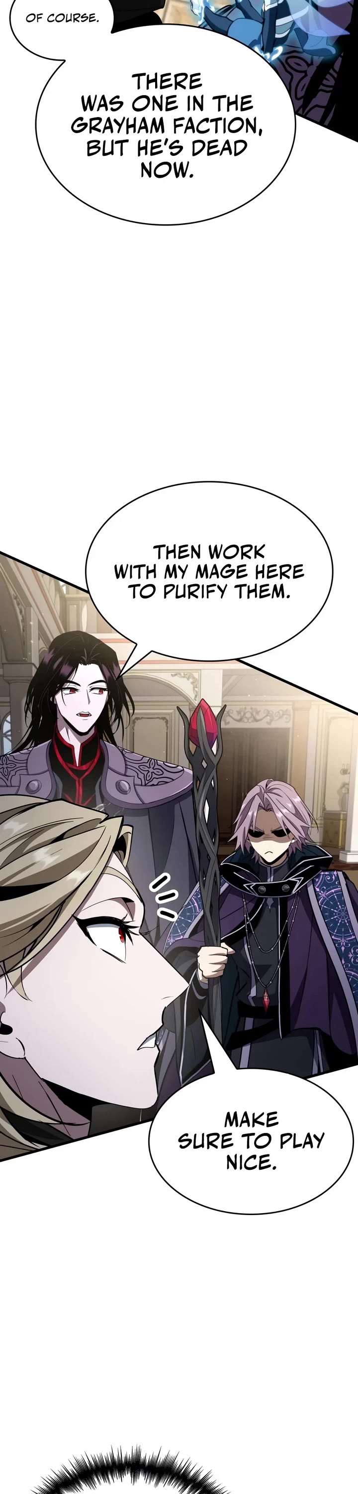 Crimson Reset Chapter 60 page 22 - Chapter 60