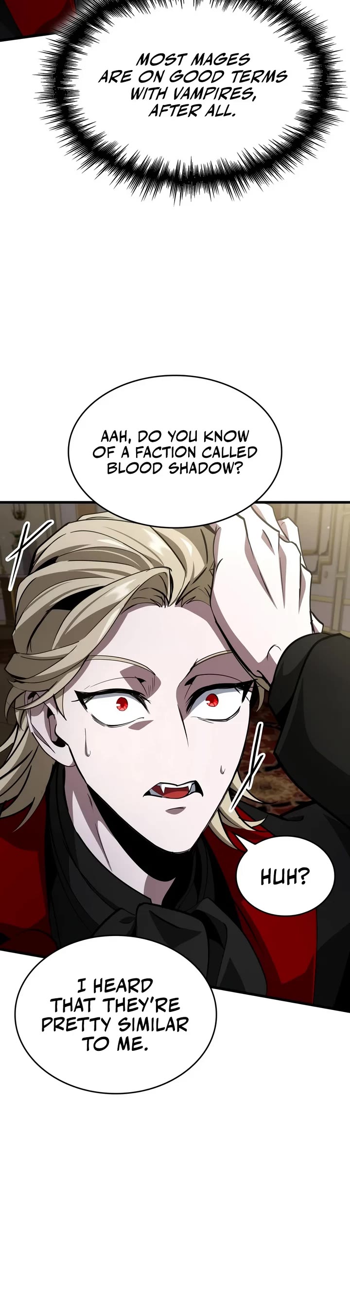 Crimson Reset Chapter 60 page 24 - Chapter 60