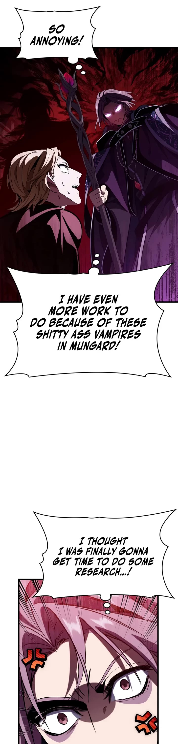 Crimson Reset Chapter 60 page 26 - Chapter 60