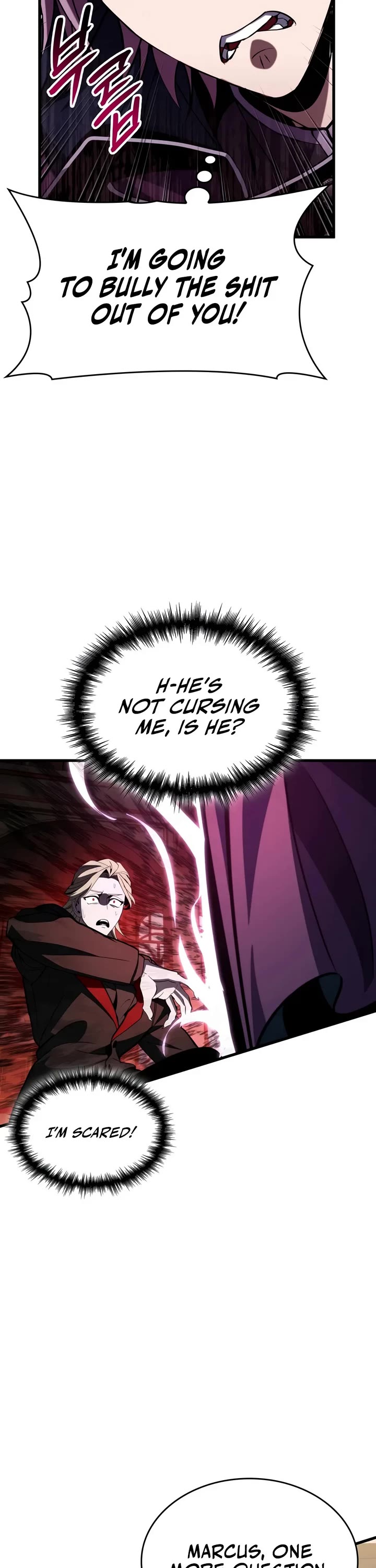 Crimson Reset Chapter 60 page 27 - Chapter 60