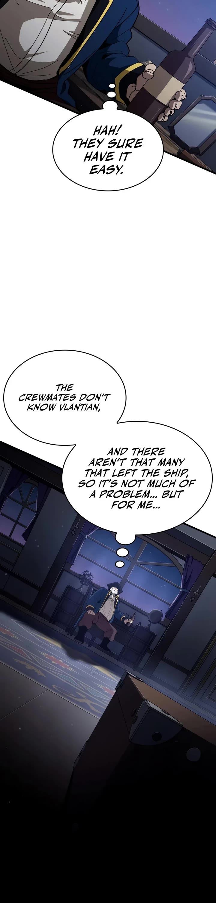 Crimson Reset Chapter 60 page 3 - Chapter 60