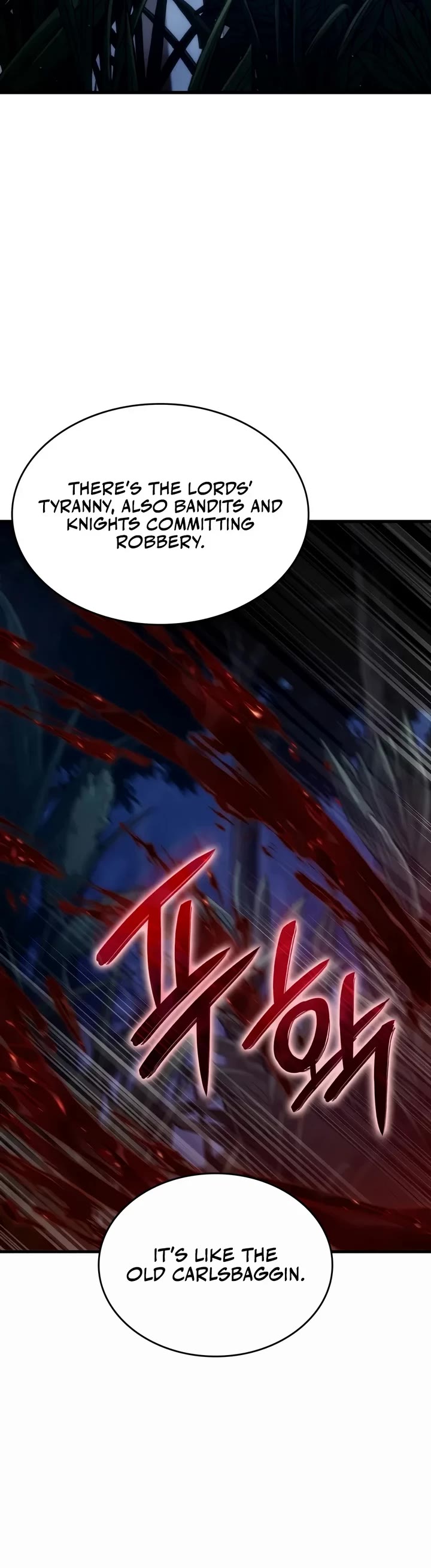 Crimson Reset Chapter 60 page 30 - Chapter 60