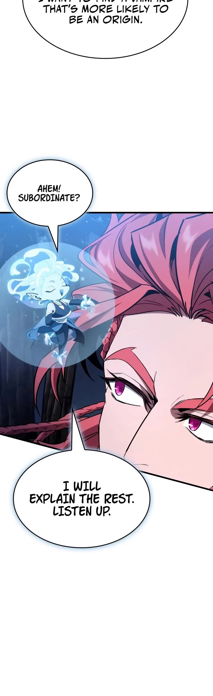 Crimson Reset Chapter 60 page 35 - Chapter 60