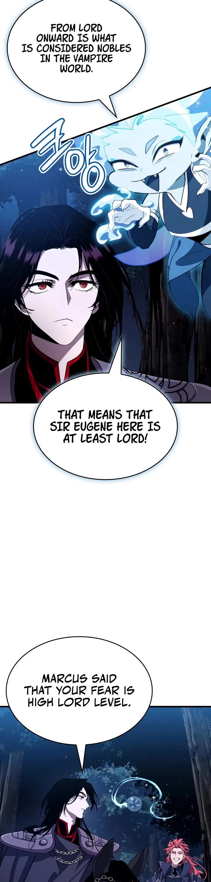 Crimson Reset Chapter 60 page 37 - Chapter 60