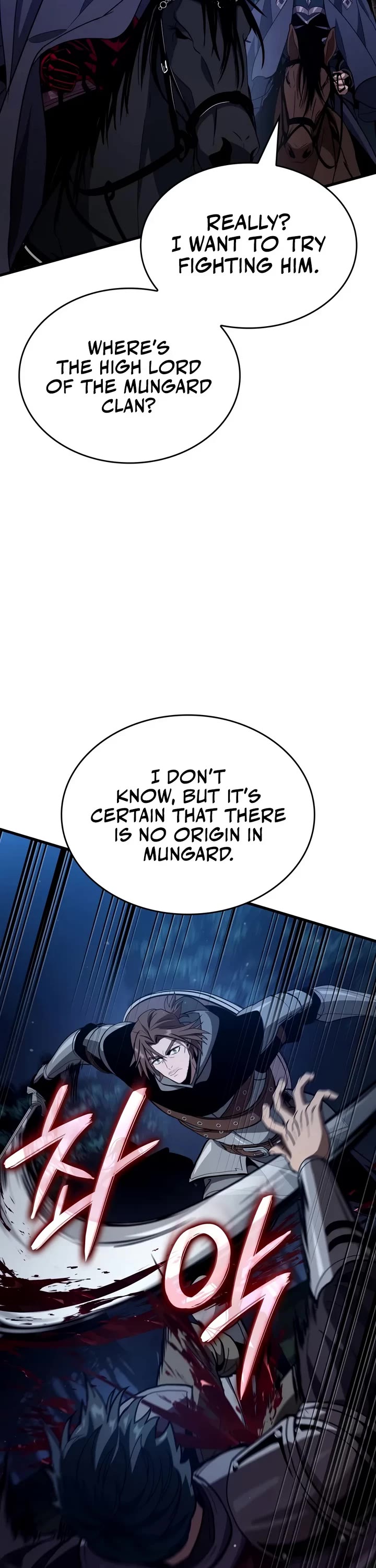 Crimson Reset Chapter 60 page 38 - Chapter 60
