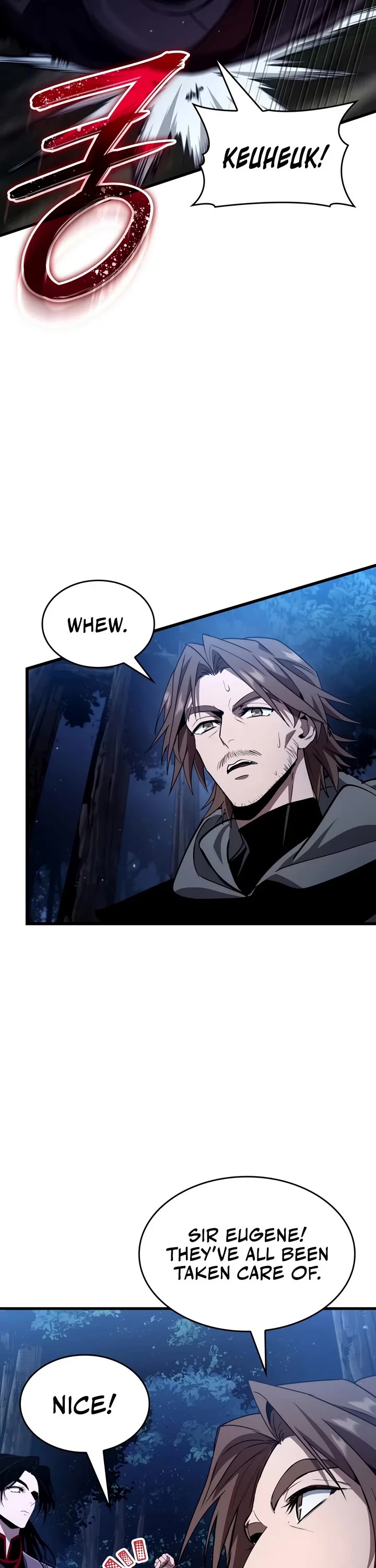 Crimson Reset Chapter 60 page 39 - Chapter 60