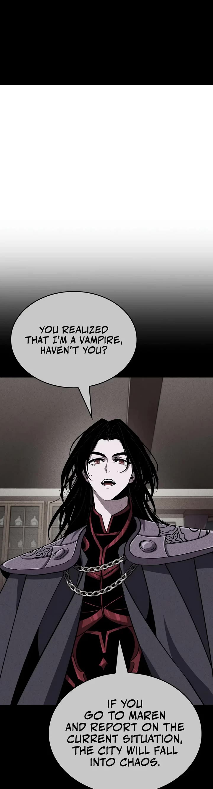 Crimson Reset Chapter 60 page 4 - Chapter 60