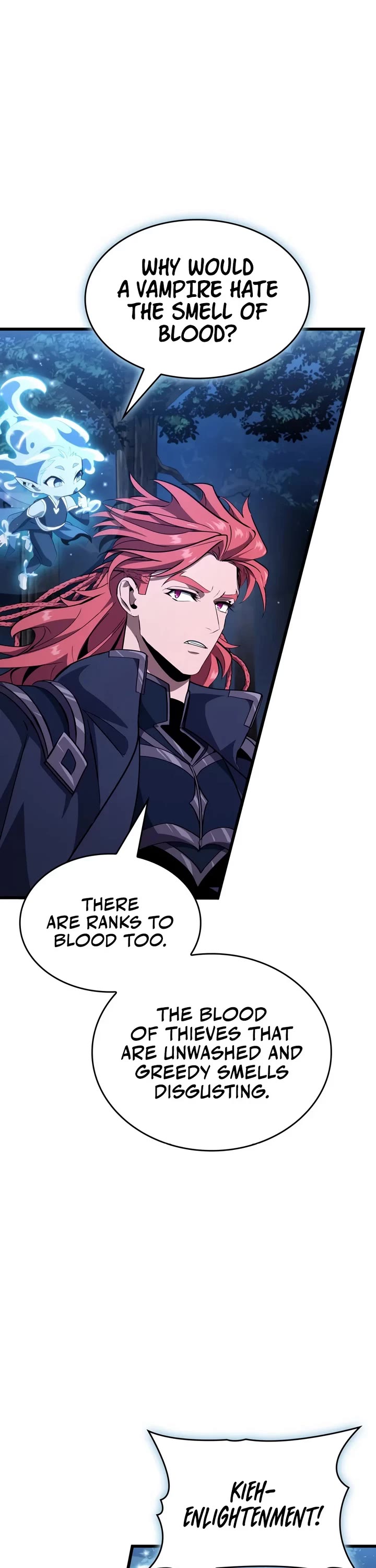 Crimson Reset Chapter 60 page 41 - Chapter 60