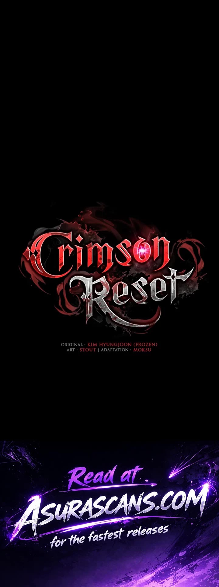 Crimson Reset Chapter 60 page 53 - Chapter 60