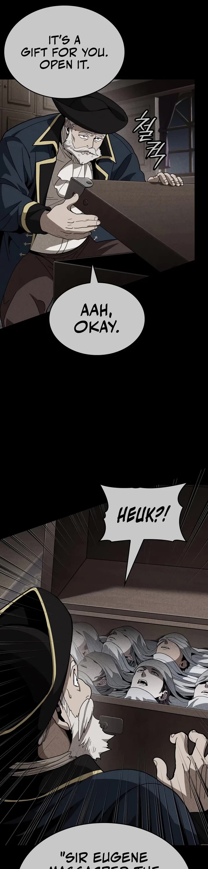 Crimson Reset Chapter 60 page 6 - Chapter 60