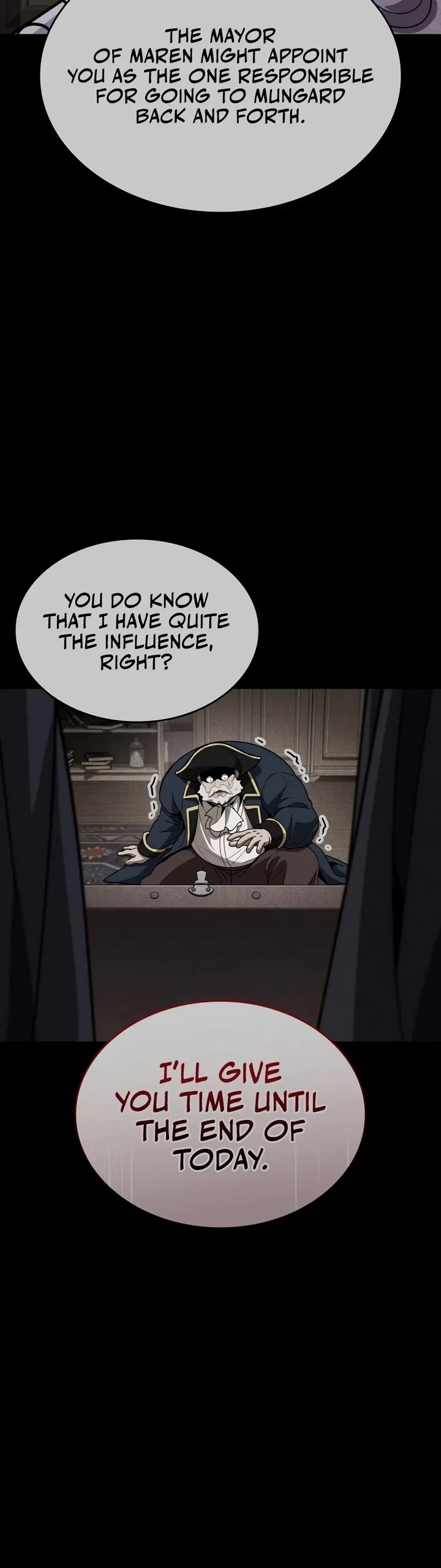 Crimson Reset Chapter 60 page 9 - Chapter 60
