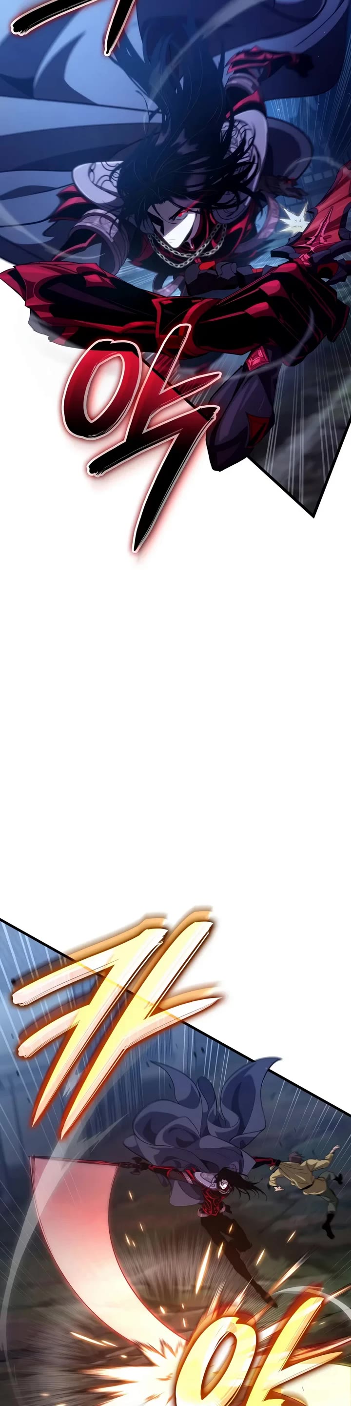 Crimson Reset Chapter 61 page 10 - Chapter 61