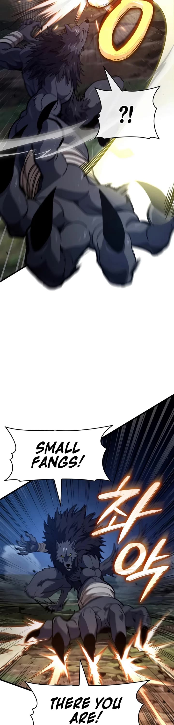 Crimson Reset Chapter 61 page 11 - Chapter 61