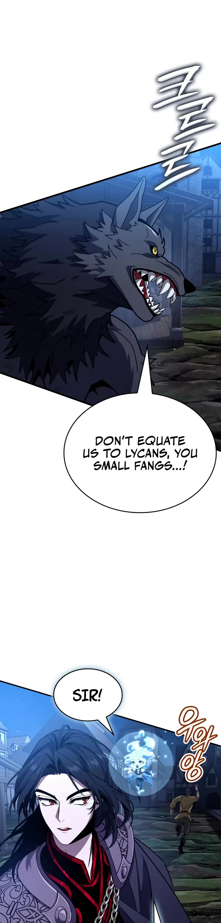 Crimson Reset Chapter 61 page 13 - Chapter 61
