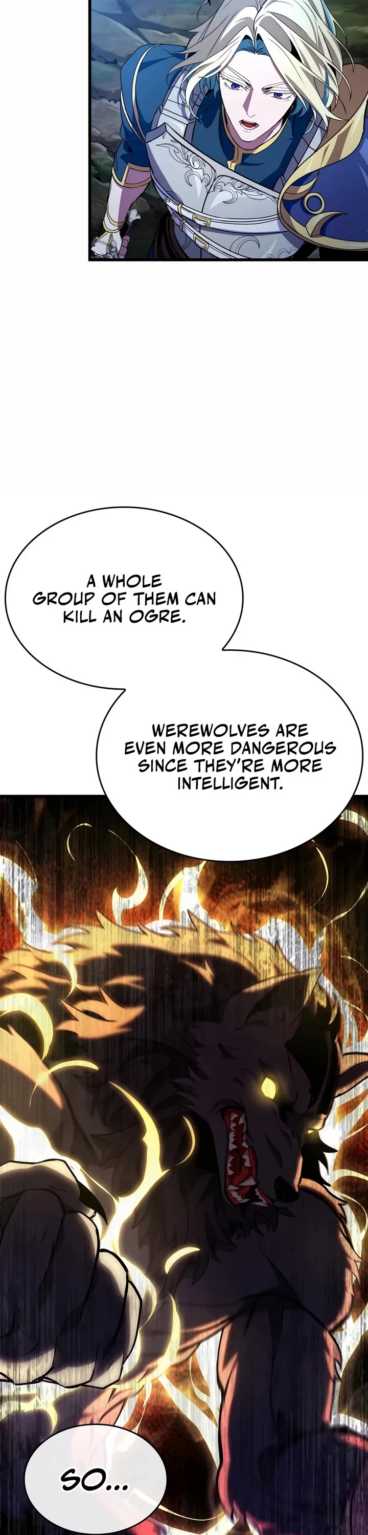 Crimson Reset Chapter 61 page 16 - Chapter 61