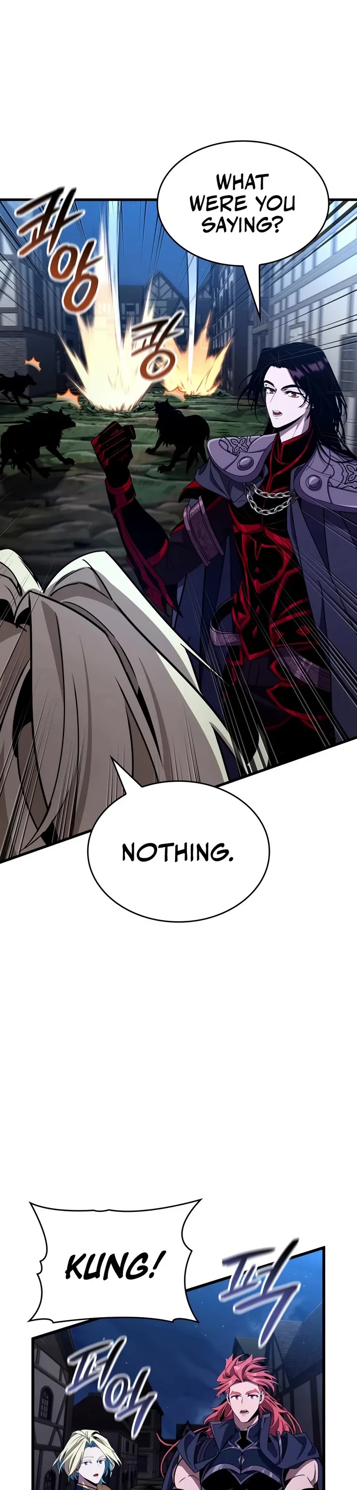 Crimson Reset Chapter 61 page 18 - Chapter 61