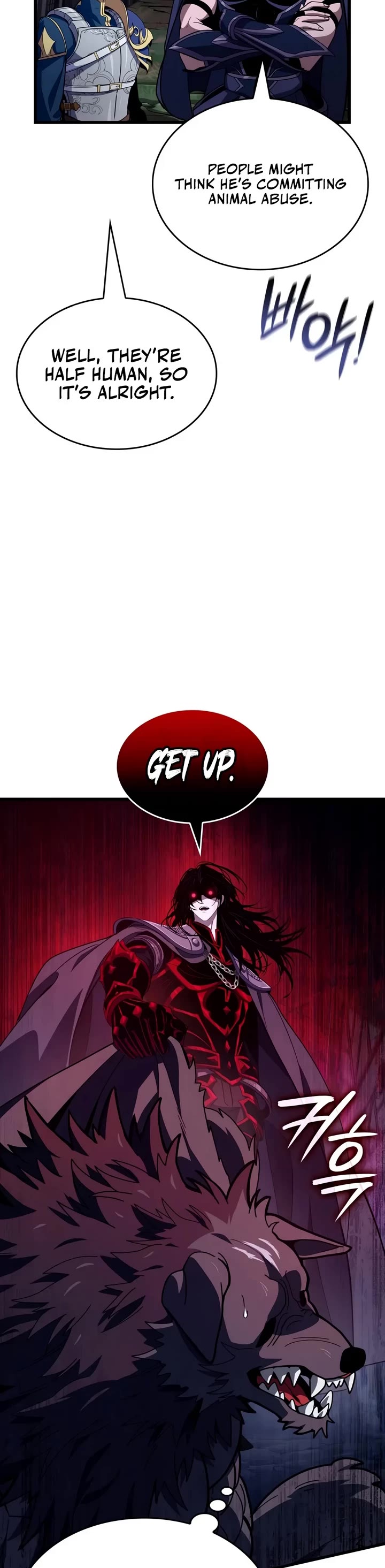 Crimson Reset Chapter 61 page 19 - Chapter 61