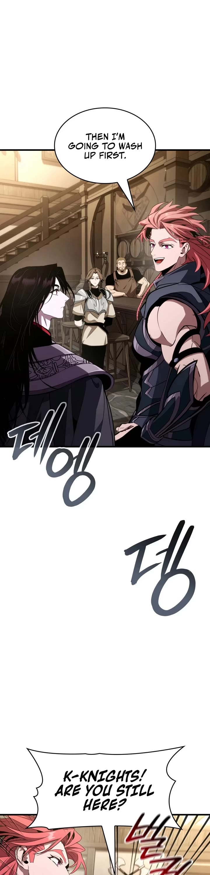 Crimson Reset Chapter 61 page 2 - Chapter 61