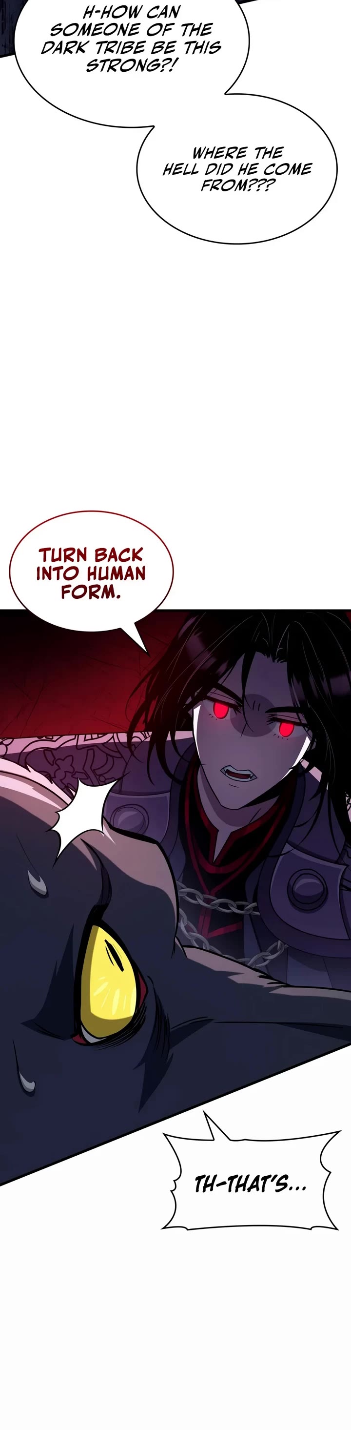 Crimson Reset Chapter 61 page 20 - Chapter 61