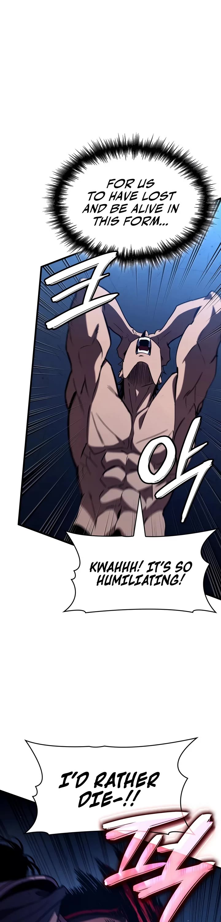 Crimson Reset Chapter 61 page 23 - Chapter 61