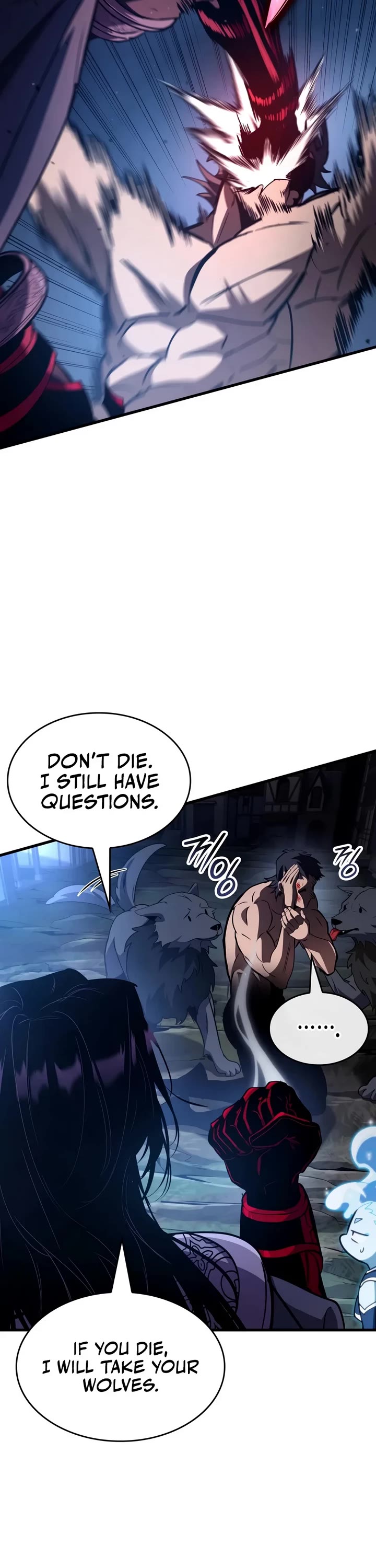 Crimson Reset Chapter 61 page 24 - Chapter 61