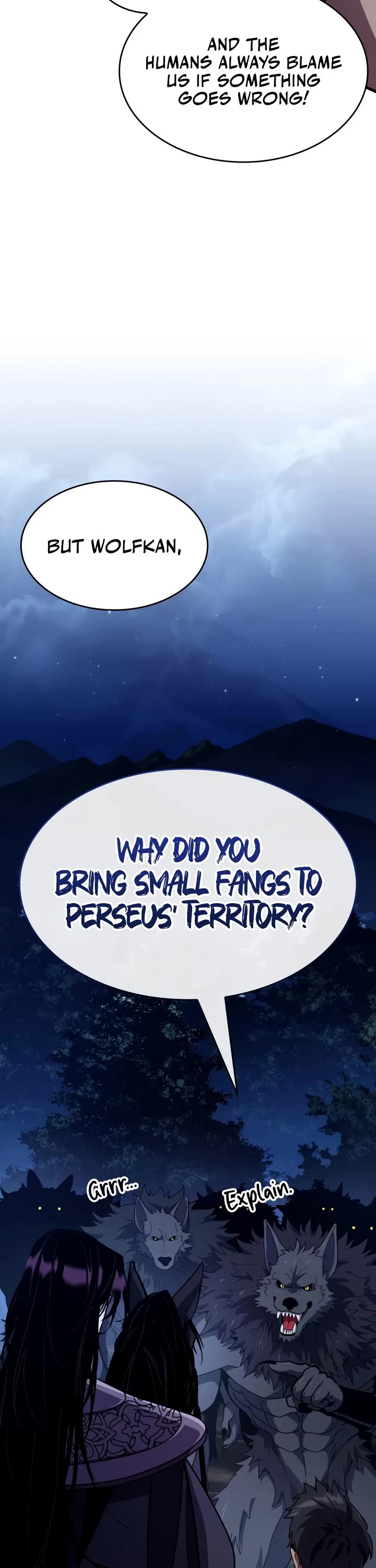 Crimson Reset Chapter 61 page 28 - Chapter 61