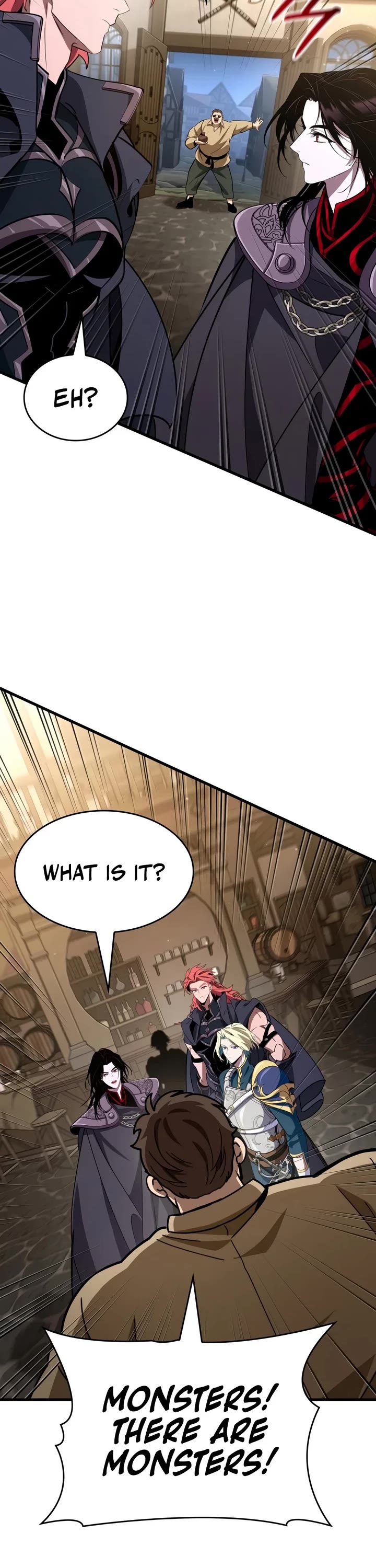 Crimson Reset Chapter 61 page 3 - Chapter 61