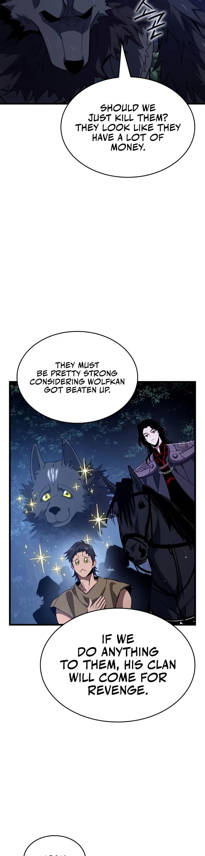 Crimson Reset Chapter 61 page 33 - Chapter 61