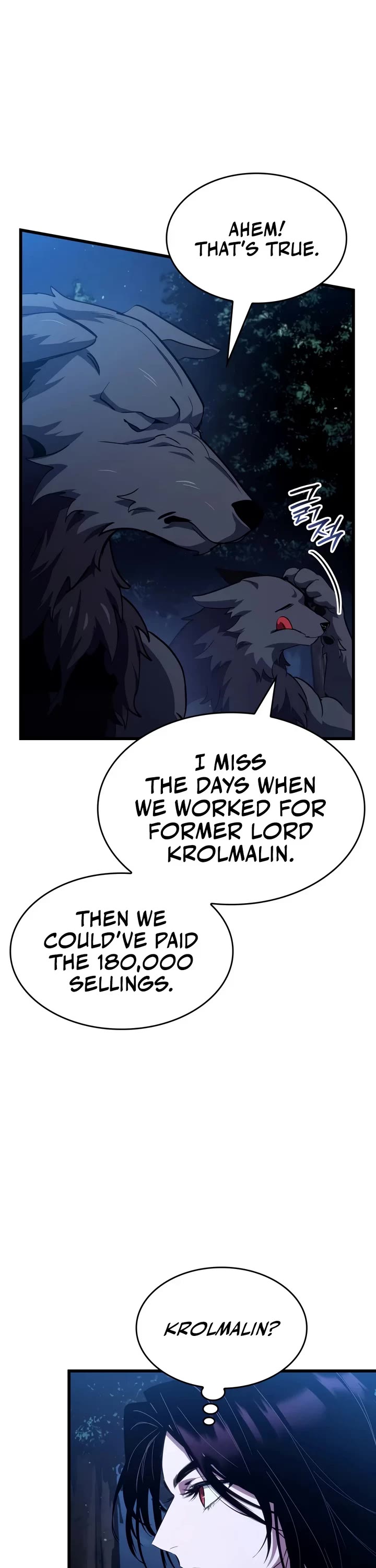Crimson Reset Chapter 61 page 36 - Chapter 61