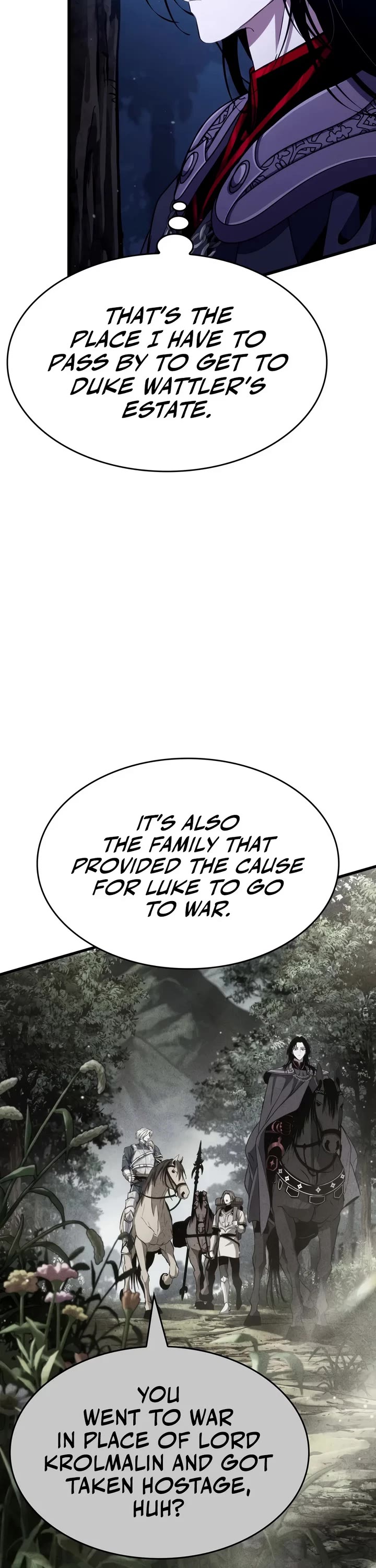 Crimson Reset Chapter 61 page 37 - Chapter 61
