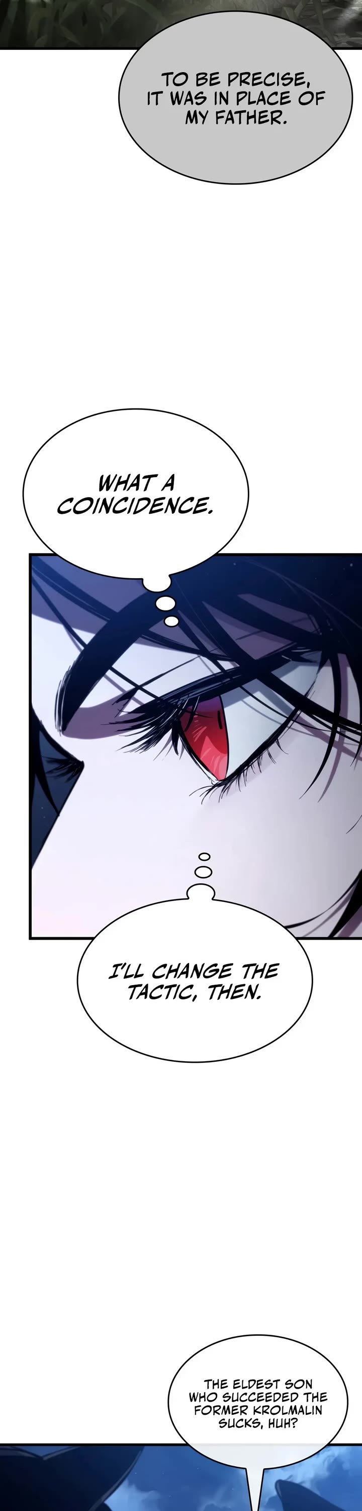 Crimson Reset Chapter 61 page 38 - Chapter 61