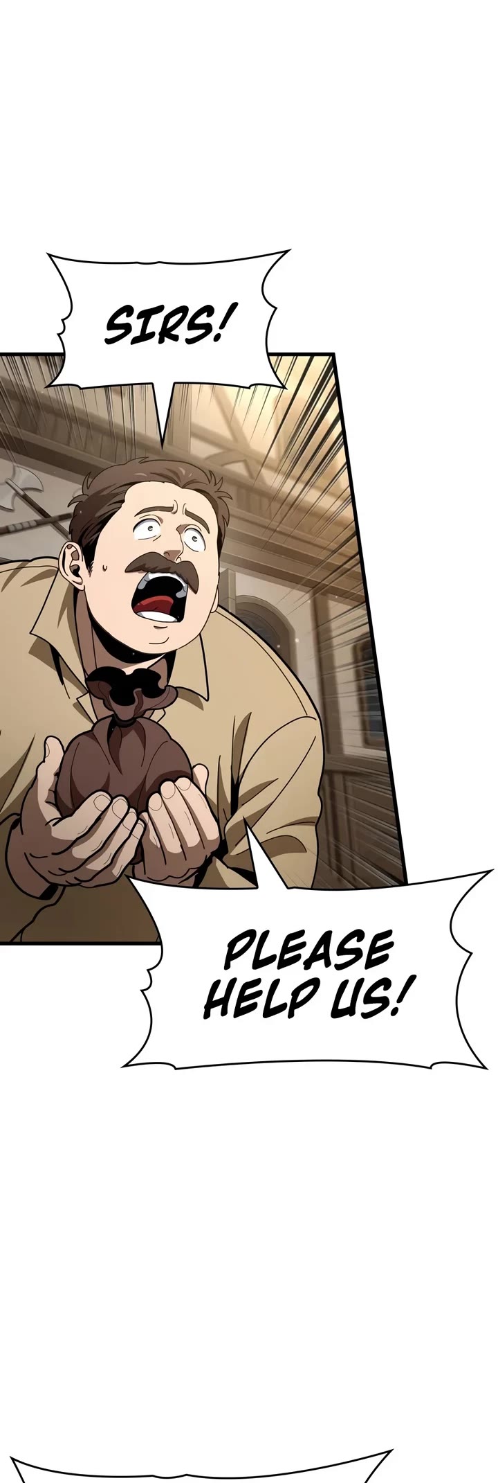 Crimson Reset Chapter 61 page 4 - Chapter 61