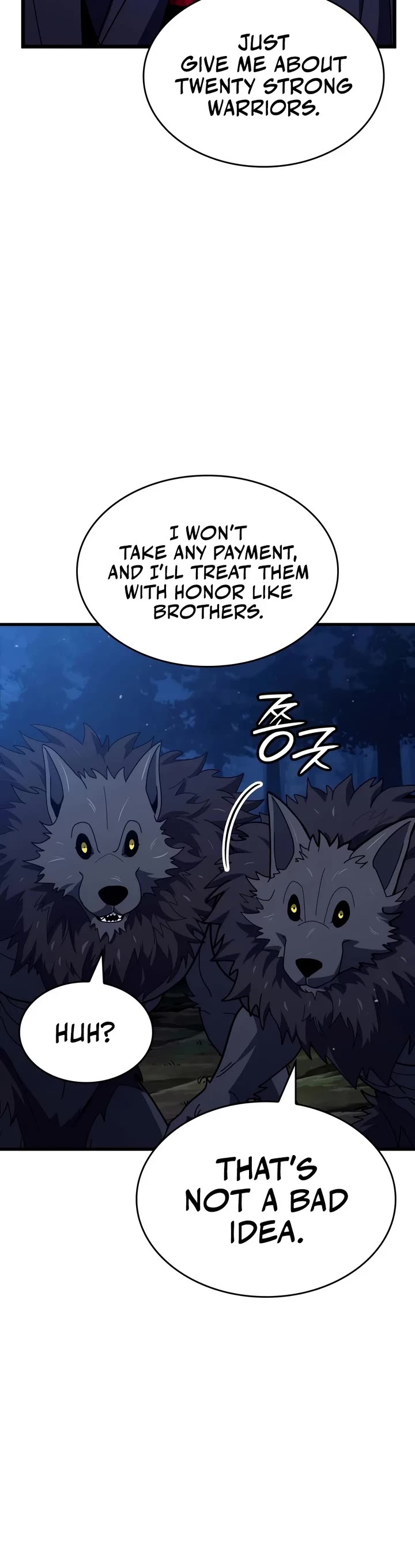 Crimson Reset Chapter 61 page 40 - Chapter 61