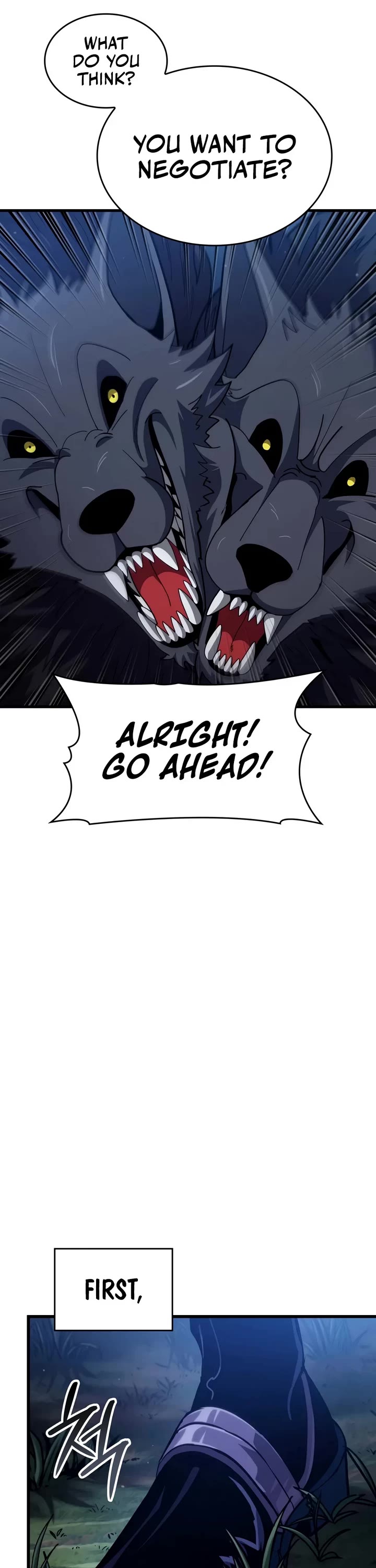 Crimson Reset Chapter 61 page 41 - Chapter 61