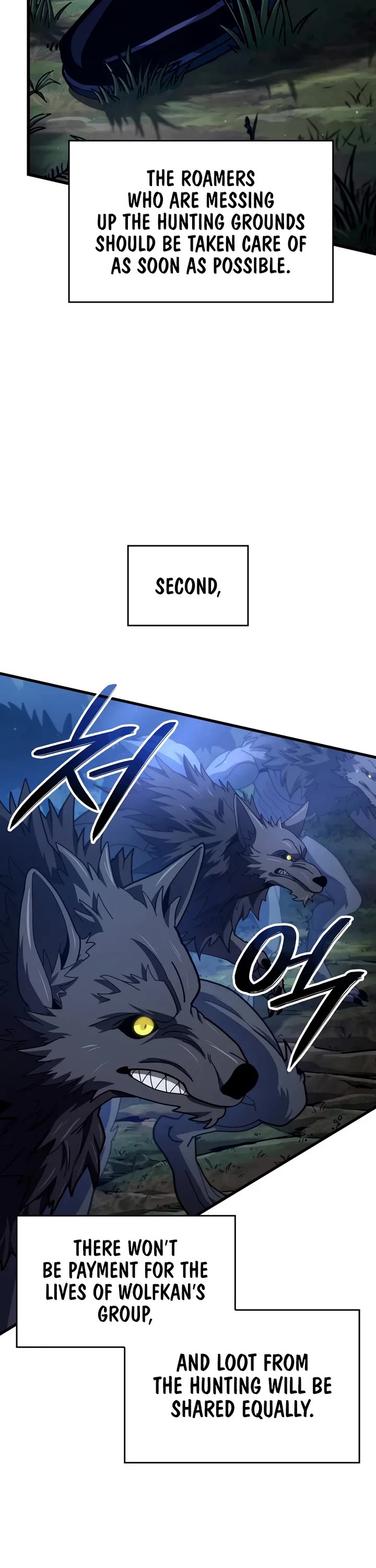 Crimson Reset Chapter 61 page 42 - Chapter 61