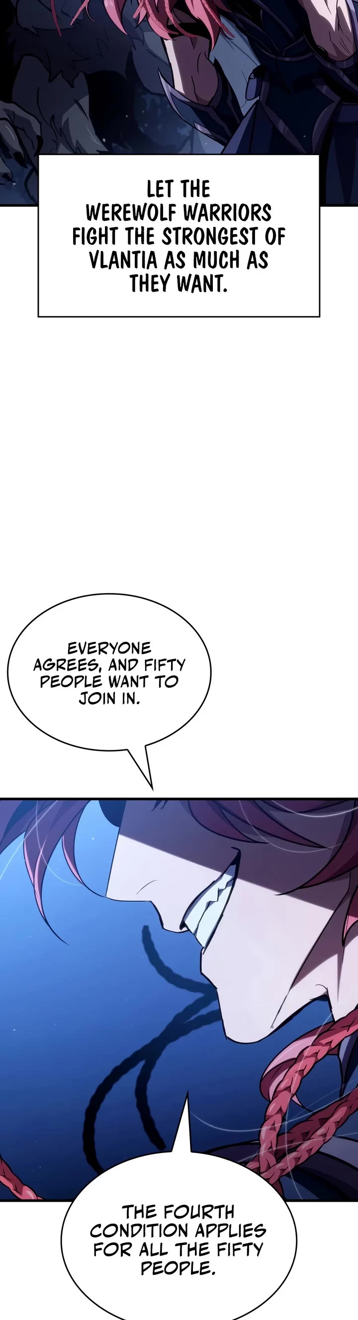 Crimson Reset Chapter 61 page 44 - Chapter 61