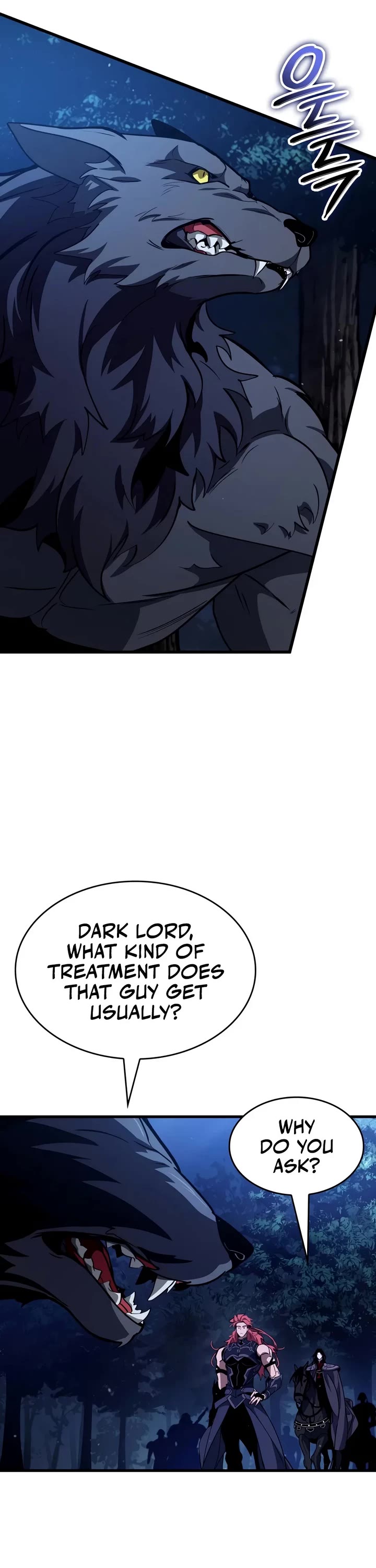 Crimson Reset Chapter 61 page 46 - Chapter 61