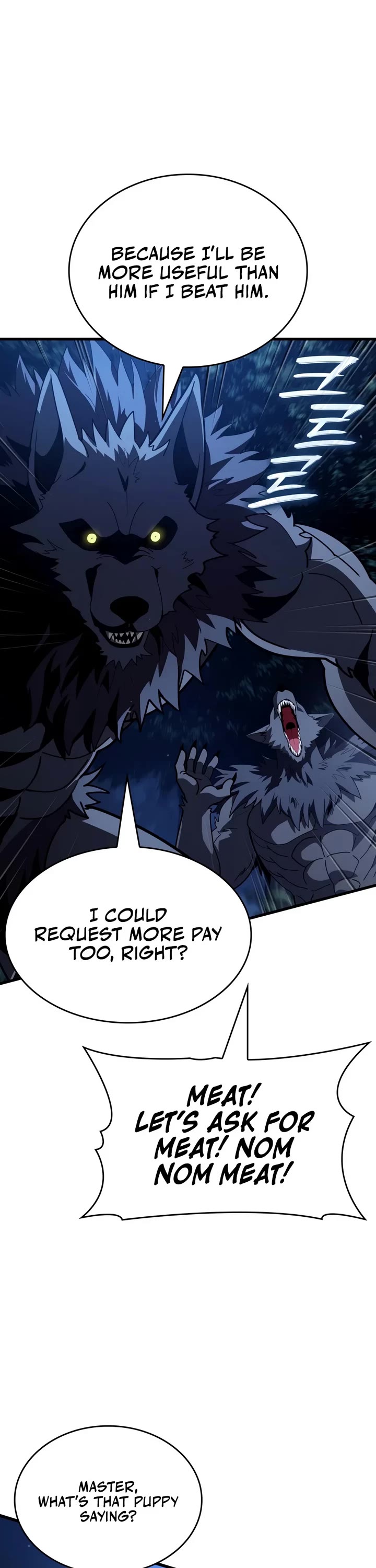 Crimson Reset Chapter 61 page 47 - Chapter 61