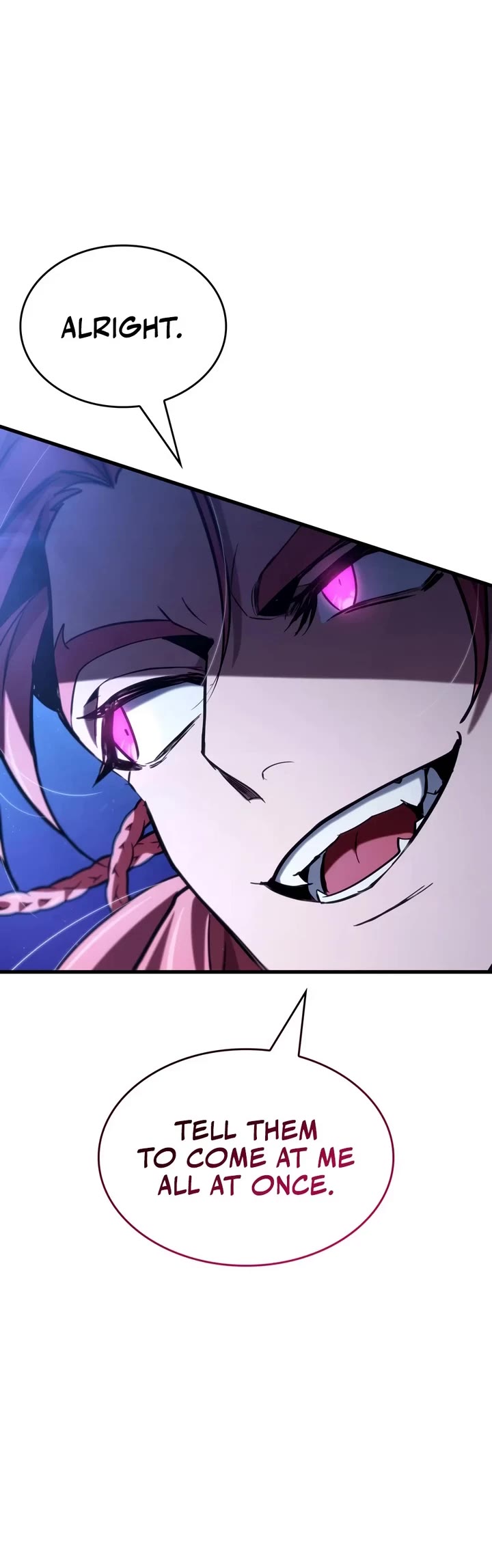 Crimson Reset Chapter 61 page 50 - Chapter 61