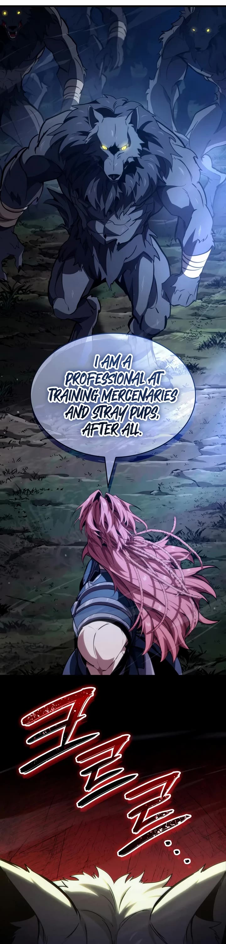 Crimson Reset Chapter 61 page 51 - Chapter 61