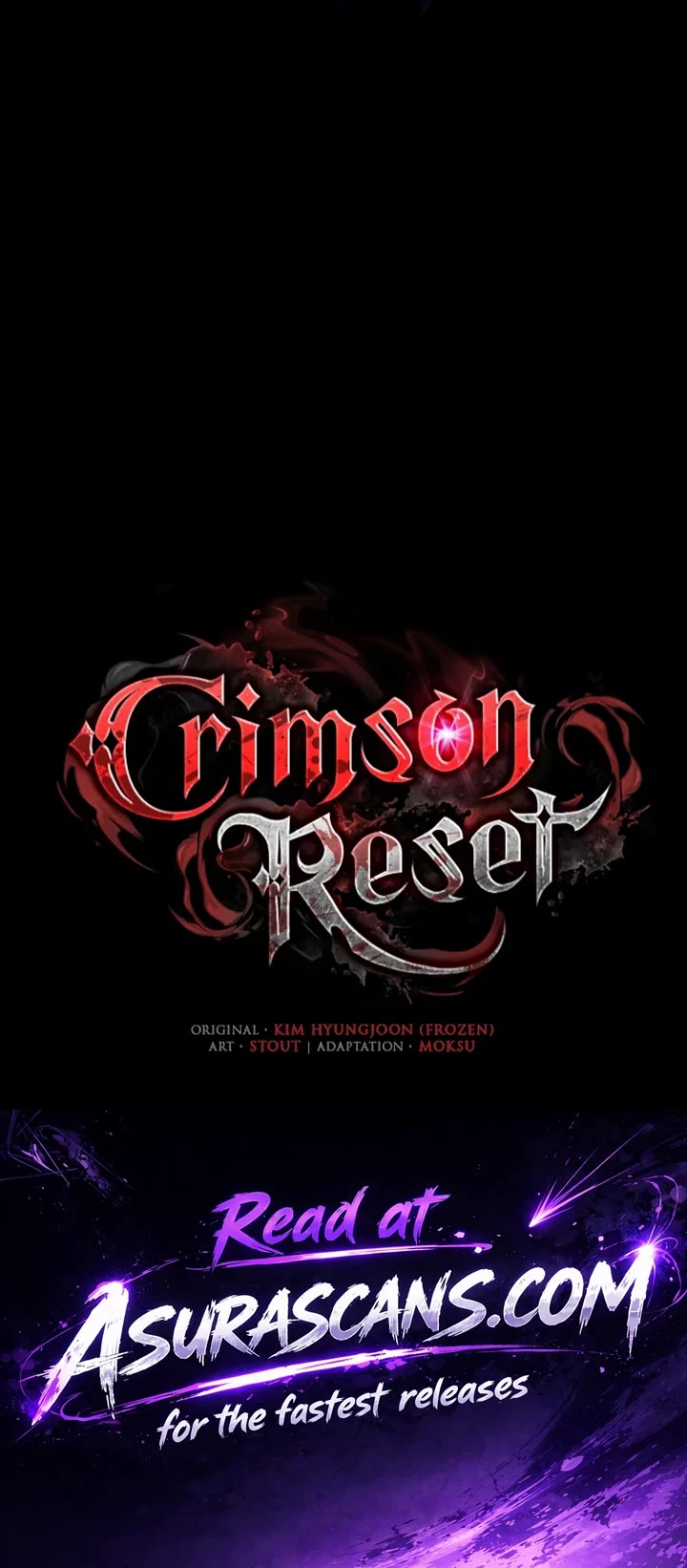 Crimson Reset Chapter 61 page 53 - Chapter 61