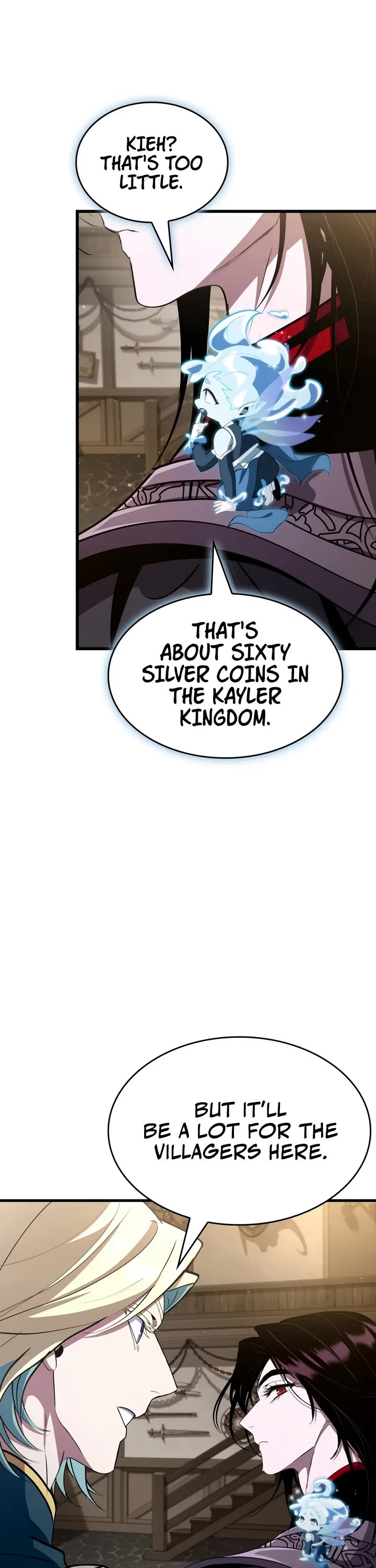 Crimson Reset Chapter 61 page 6 - Chapter 61