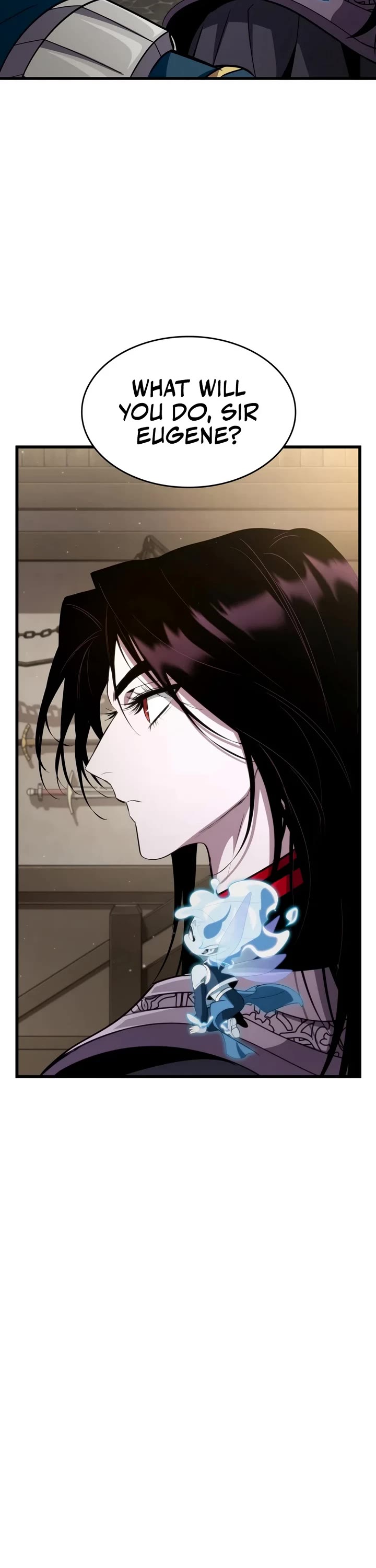 Crimson Reset Chapter 61 page 7 - Chapter 61