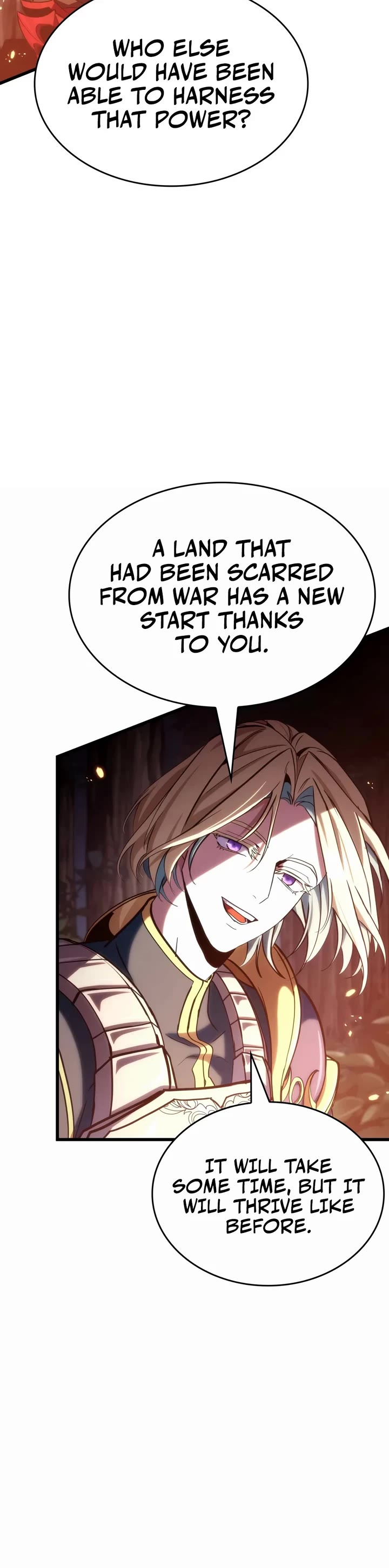 Crimson Reset Chapter 62 page 10 - Chapter 62