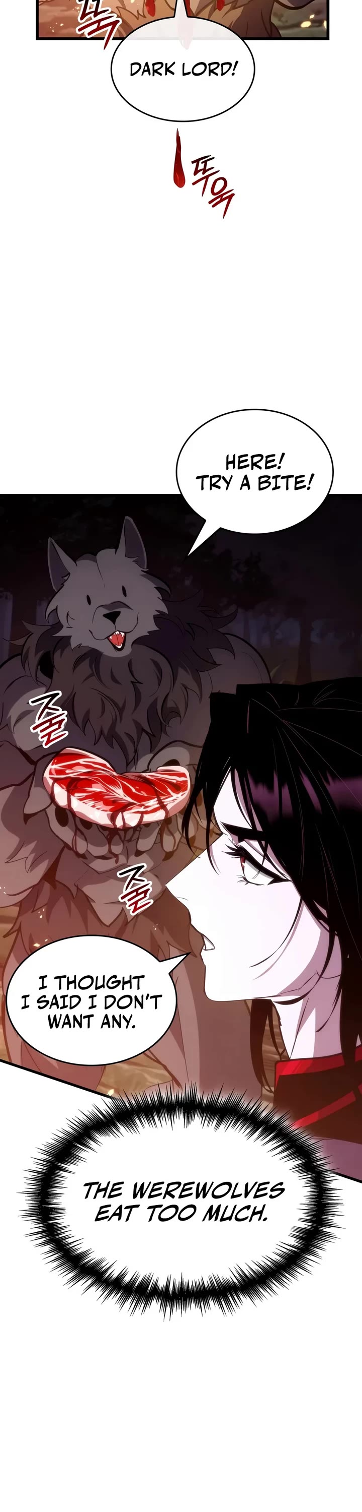 Crimson Reset Chapter 62 page 13 - Chapter 62