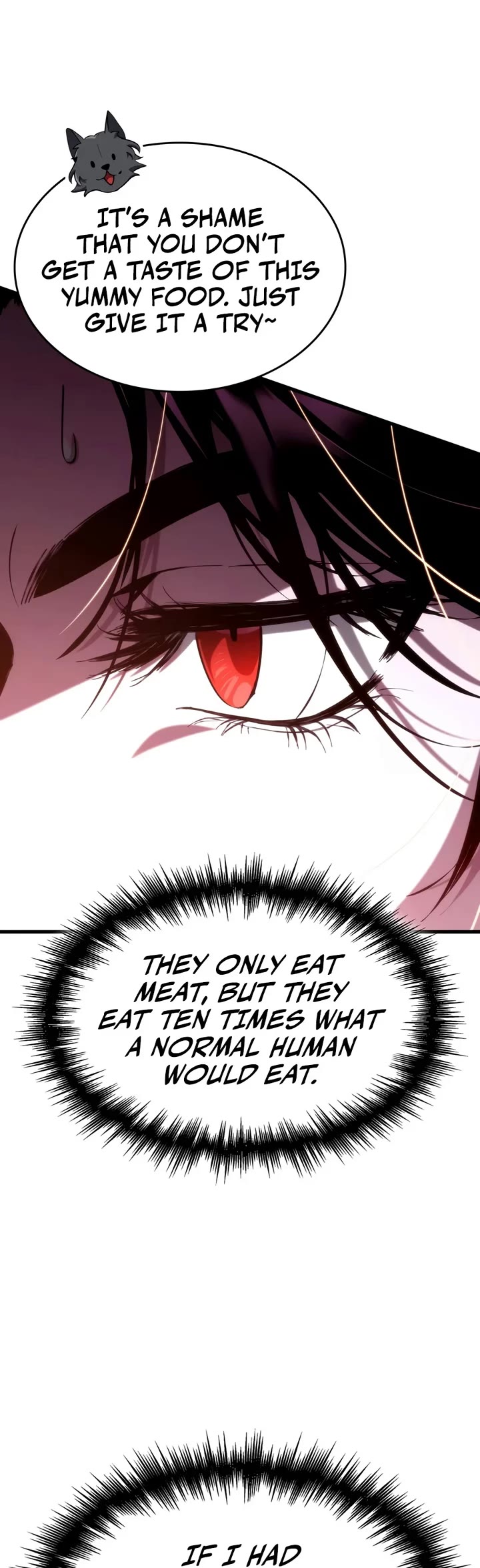Crimson Reset Chapter 62 page 14 - Chapter 62