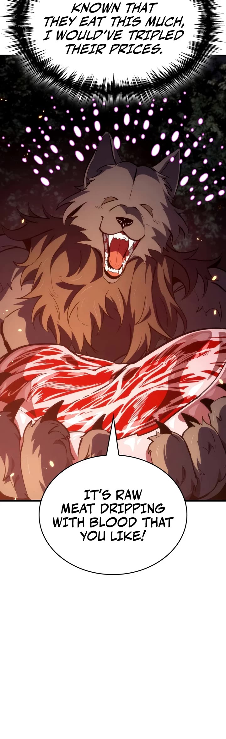 Crimson Reset Chapter 62 page 15 - Chapter 62