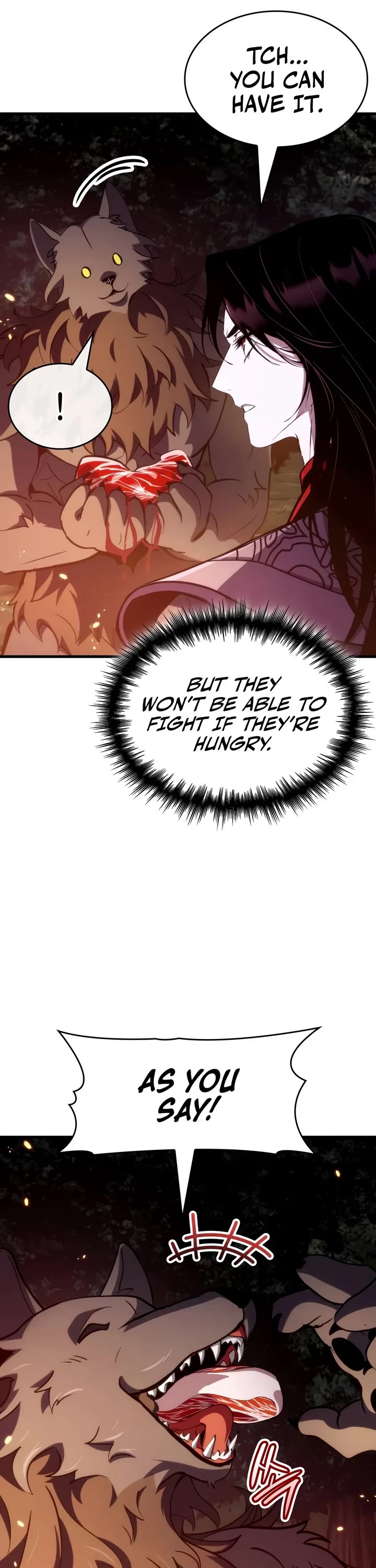 Crimson Reset Chapter 62 page 16 - Chapter 62
