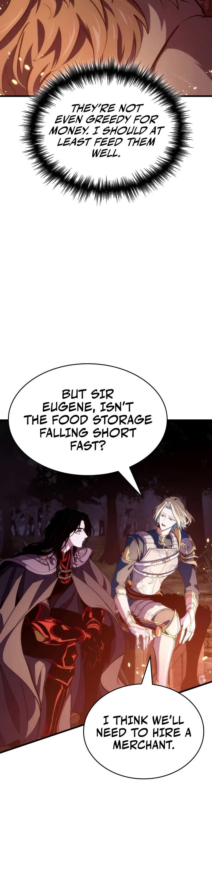 Crimson Reset Chapter 62 page 17 - Chapter 62