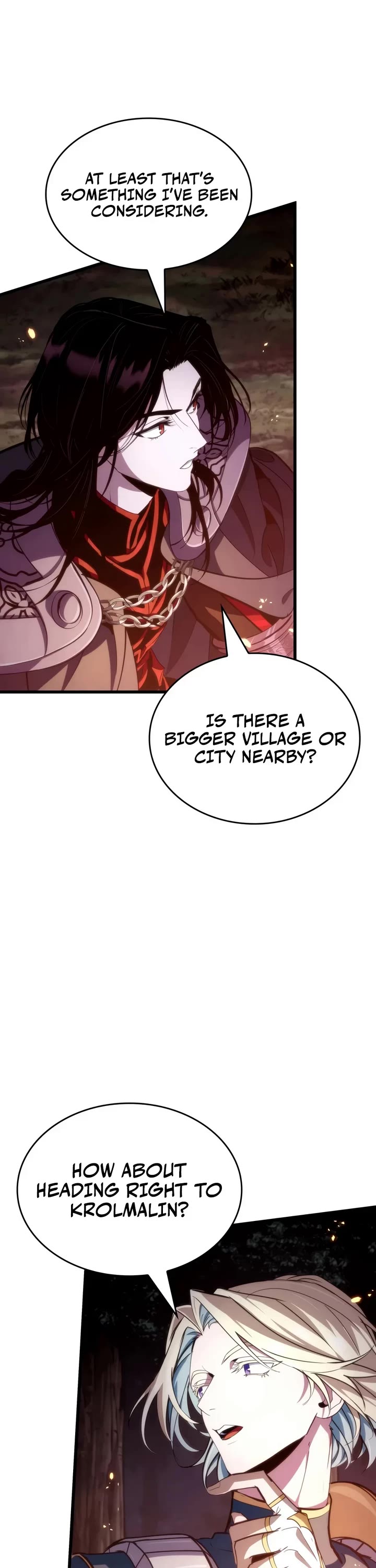 Crimson Reset Chapter 62 page 18 - Chapter 62